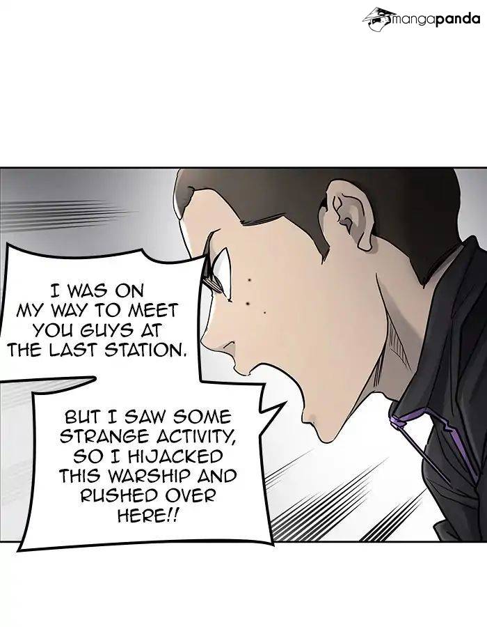 Tower of God Chapter 416 image 009